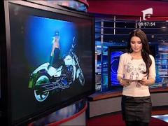 Lindsay Lohan cercetata pentru furt