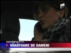 Sustinatorii lui Hosni Mubarak ii vineaza pe ziaristii straini