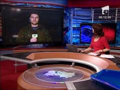 Un barbat din Arges a fost la cativa milimetri sa fie omorat de doua ori de acelasi glont