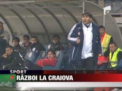 Razboiul de la Craiova s-a mutat la GSPTV!