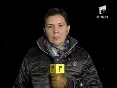 Zeci de politisti si vamesi, audiati la DNA