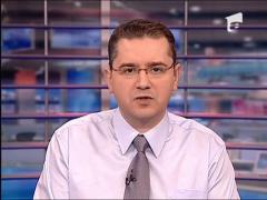 Observator 13 Weekend