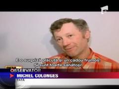 Mama de tripleti, la 52 de ani