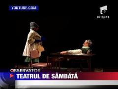 Teatrul de sambata