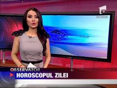 Horoscopul zilei de 5 februarie