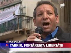 Observator 16 Weekend