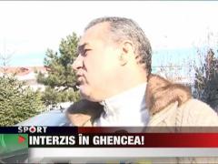 Gigi Becali: "Eu nu pot lucra niciodata cu Piturca!"