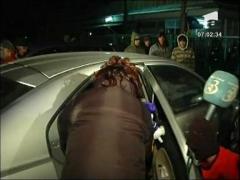 Un inginer si patru electricieni au murit in explozia de la Mina Uricani