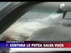 Un accident teribil a ucis un bebelus