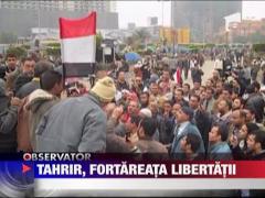 Observator de weekend