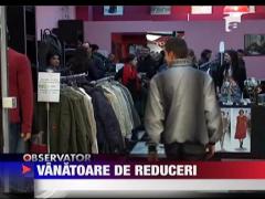 Noaptea magica a reducerilor