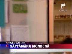 Saptamana mondena