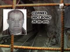 Noapte alba pentru familiile minerilor spulberati in Mina Uricani