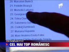Top 100 - cele mai amuzante nume