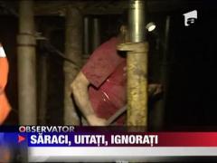 Saracia de sub Romania