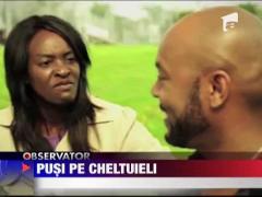 Americanii sunt pusi pe cheltuieli