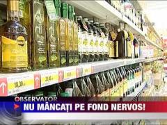 Felicia: Nu mancati pe fond nervos!