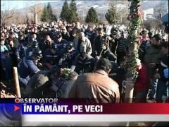 UPDATE / Jale in Valea Jiului
