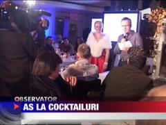 Edi, as la Cocktailuri