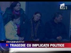 Taberele ilegale din Italia vor fi desfiintate