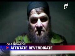Sefului rebelilor islamisti: "Rusia va avea parte de un an plin de sange si lacrimi!"