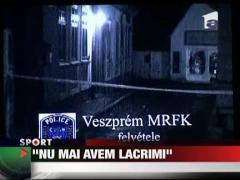 Doi ani fara Marian Cozma