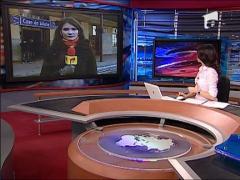 Sindicalistii din CFR vor sa declanseze greva generala