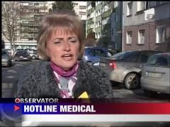 Hotlineul medicilor de familie - 1363