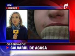 Calvarul de acasa