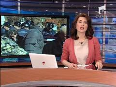 Dreptate pentru Marcel Tundrea