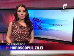 Horoscopul zilei 09.02.2011