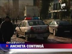 Ancheta continua in Valea Jiului