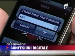 Preotii de la Vatican au binecuvantat aplicatia pentru confesiuni