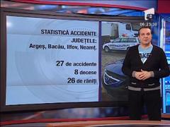 Statistica accidente