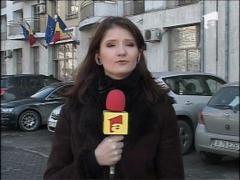 Tratative la CFR Marfa