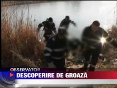 Isi va avea, toata viata, mama pe constiinta