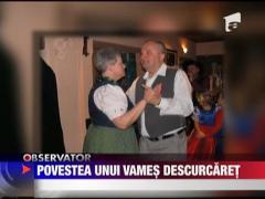 Seful vamei Stamora-Moravita, disparut fara urma