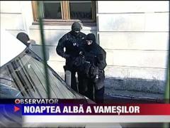 Noaptea alba a vamesilor mafioti