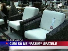 Munca la birou si sanatatea