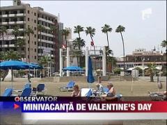 Pachete tentante de Valentine's Day