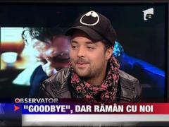 "Goodbye", by Fly Project