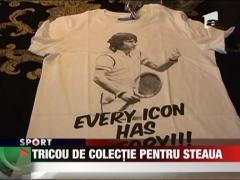 Duckadam a primit un cadou inedit de la Ilie Nastase!