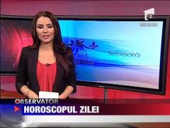 Horoscopul zilei 10.02.2011