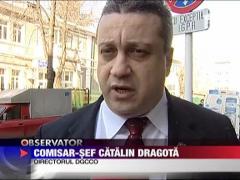 UPDATE / Arsenal militar, descoperit in casa bunicilor lui Eugen Preda