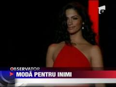 Moda pentru inimi