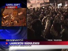 Cat de previzibila a fost demisia lui Mubarak