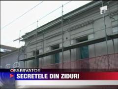 Descoperire mai putin obisnuita