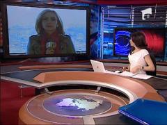 Femeie gasita moarta intr-un canal