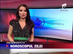 Horoscopul zilei 11.02.2011