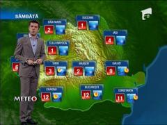 Meteo 11.02.2011
